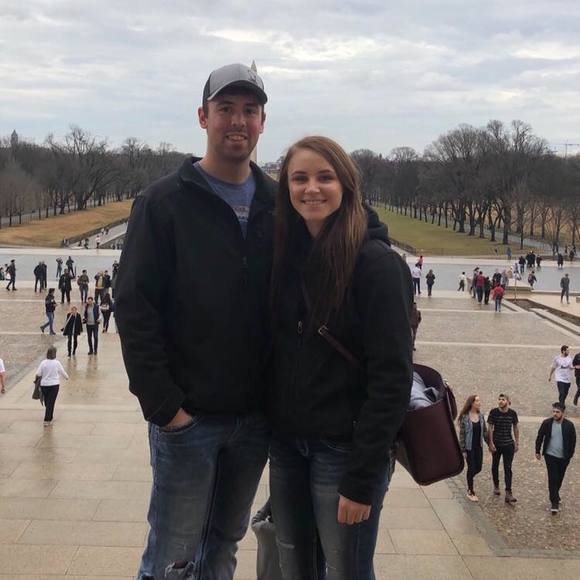 Meet your Posher, Hunter - Picture 1 of 1